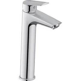 Duravit No.1 Einhandhebelmischer L chrom