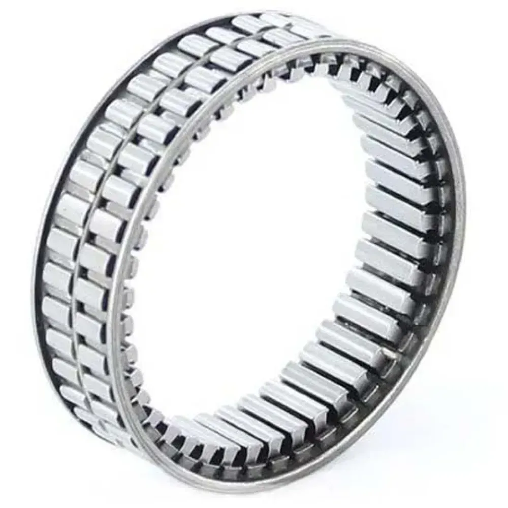 Black Bearing Em-007-brose Lager - Silver - One Size