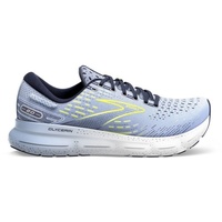 Brooks Glycerin 20 Damen light blue/peacoat/nightlife 38,5