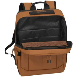 Travelite Rucksack Briize Backpack M Curry