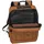 Travelite Rucksack Briize Backpack M Curry