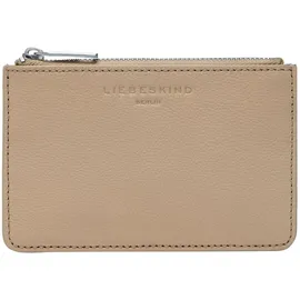 Liebeskind Berlin Classics Harris Star Damen Geldbörse beige