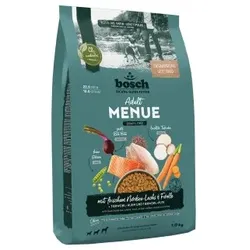 bosch HPC Trockenfutter Hund Adult Menue Nordsee-Lachs & Forelle 1 kg