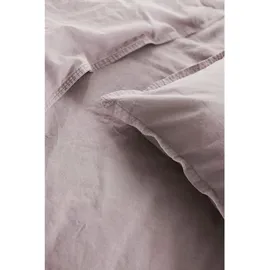 Primera Stone Washed rosa 135 x 200 cm + 80 x 80 cm