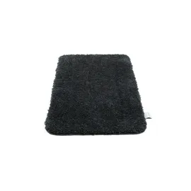 Tom Tailor Cozy Bath UNI Grau 60 x 100 cm