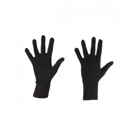 Icebreaker Oasis Glove Liners - Unterziehhandschuhe black S