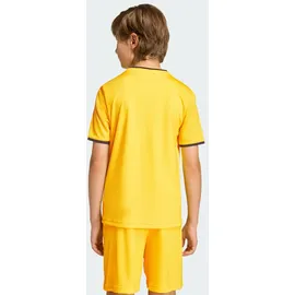 adidas Trikot 2024 gelb Kinder Gr. 164
