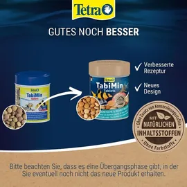 Tetra TabiMin Tablets 275 Stück