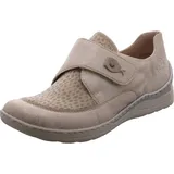 Damen 48951 Slipper beige 37