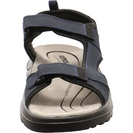 Jomos Sandale Blau 41