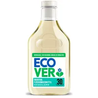 Ecover Waschmittel Hibiskus & Jasmin 1,5 L (30 Waschladungen)