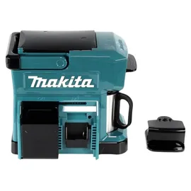 Makita DCM501T Petrol inkl. 1 x 5,0 Ah Akku