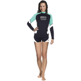 Mares Thermo Guard - Langarm - Damen - Gr: XL