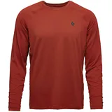 Black Diamond Alpenglow Herren Rot L