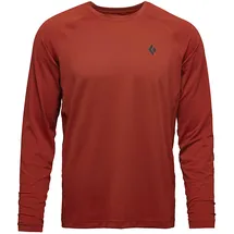 Black Diamond Alpenglow Herren Rot L