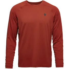 Black Diamond Alpenglow Herren Rot L