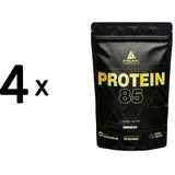 Peak Performance Peak Protein 85 - Geschmack Chocolate 0,9 kg