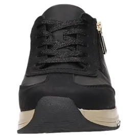 Rieker Sneaker Low Damen Schwarz 40