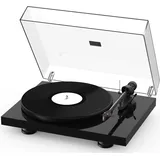 Pro-Ject Debut Carbon EVO hochglanz schwarz