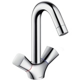 HANSGROHE Logis 150 Zweihandmischer (71222000)