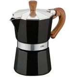 Cilio Espressokocher Classico Natura