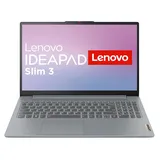 Lenovo IdeaPad Slim 3 15.6" AMD Ryzen 7 16 GB RAM 1 TB SSD Arctic Grey