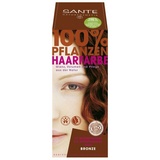 Sante Pflanzen-Haarfarbe bronze 100 g