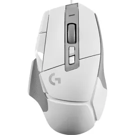 Logitech G502 X Weiß inkl. G240 Mauspad 991-000490