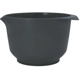 RBV Birkmann Birkmann Rührschüssel Colour Bowls, - Grau