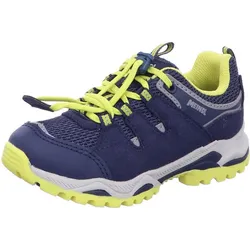 Outdoorschuh Salto Junior 35