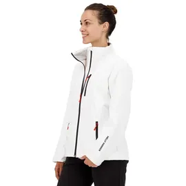 HELLY HANSEN Crew Jacke, - White - L