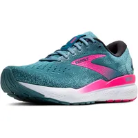 Brooks Damen Ghost 16 türkis 39.0