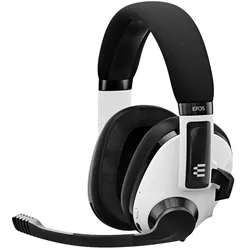 EPOS H3 Hybrid - Gaming Headset, Verbindung über USB, Konsolenkabel und Bluetooth