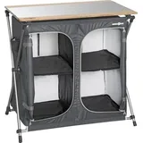 Brunner GmbH Brunner Razor Ultralight CT Küchenbox