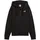 Puma Kapuzensweatshirt Hoodie Schwarz L