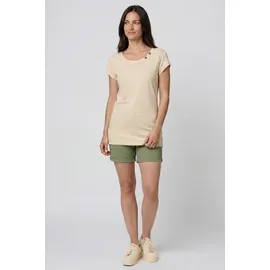 Alife & Kickin AdelineAK P Beige S