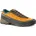 Herren TX4 Schuhe Größe 44 orange
