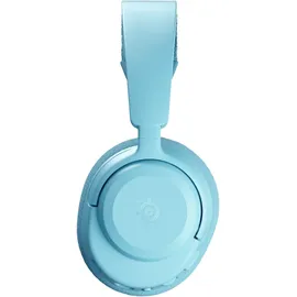 SteelSeries Arctis Nova 3P Wireless PlayStation Aqua