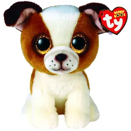 Ty Beanie Boos Hugo Hund 15 cm