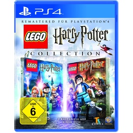 Lego Harry Potter Collection (PS4)