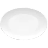 Rosenthal TAC Gropius Weiss Platte 18 cm