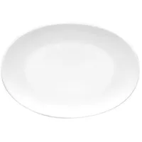 Rosenthal TAC Gropius Weiss Platte 18 cm