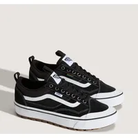 Vans - MTE Old Skool Waterproof Insulated - Winterschuhe Gr W8 / M6,5 schwarz/weiß