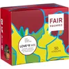 Kondome Love*r Mix vegane Fair-Trade-Kondome im Sortiment 50 St
