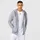 Head Racket Hoodie Grau L