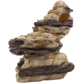 Hobby Arizona Rock 2 26 x 24 x 14 Centimeter Aquarieneinrichtung