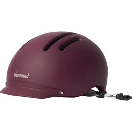 THOUSAND Chapter Mips 59-62 cm Erwachsene deep burgundy 2021