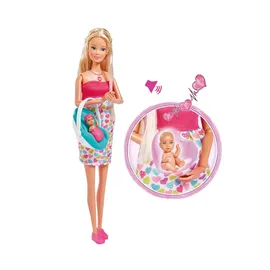 Simba Steffi Love Babyglück