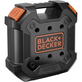 Smoby Black+Decker Werkzeugkoffer