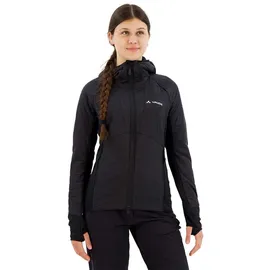 Vaude Sesvenna Iv Jacke - Black - 36